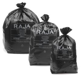 Raja Müllsack für schwere Abfälle