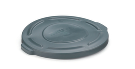 Rubbermaid Auflagedeckel BRUTE® für Sammelcontainer