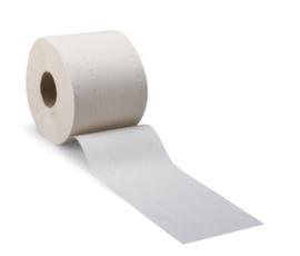 Tork Toilettenpapier Basic, 2-lagig, Recyclingtissue