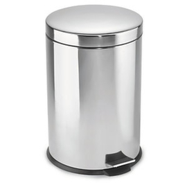 Runder Tretabfallbeh&auml;lter, 20 l