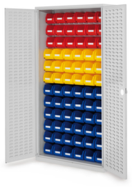 Kappes Schlitzplattenschrank RasterPlan®