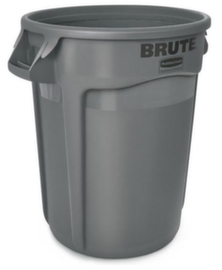 Rubbermaid Sammelcontainer BRUTE®, 121 l, grau