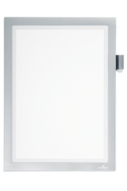 Durable Magnetrahmen DURAFRAME® MAGNETIC NOTE