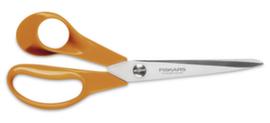 FISKARS&reg; Ergonomisch geformte Bastelschere, L&auml;nge 210 mm