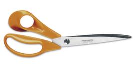 FISKARS&reg; Ergonomisch geformte Bastelschere, L&auml;nge 245 mm