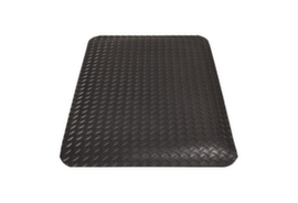 Miltex Arbeitsplatzmatte Yoga Deck Ultra, Länge x Breite 900 x 600 mm
