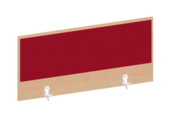 Nowy Styl Thekenblende E10 für Schreibtisch