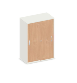Gera Schiebetürenschrank Pro