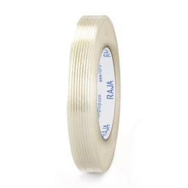 Filament-Klebeband längs verstärkt