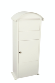 Freistehender Paketkasten Victorian