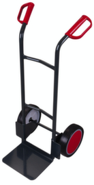 VARIOfit Stapelkarre mit 200 kg Traglast