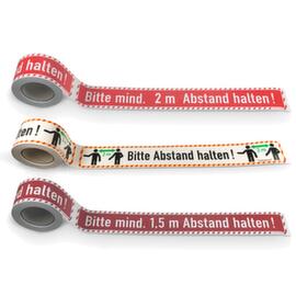 Bodenmarkierband SafetyMarking®