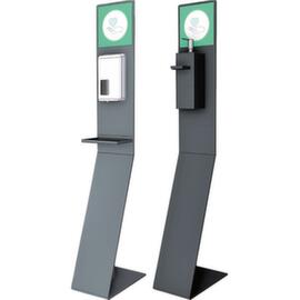 Spendersystem