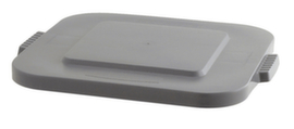 Rubbermaid Deckel für Wertstoffcontainer