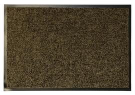 Waschbare Schmutzfangmatte Entra-Clean Hygiene+ mit antibakterieller Beschichtung, Länge x Breite 1200 x 1800 mm
