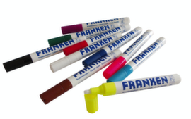 Franken Kreidemarker-Set Windowmarker