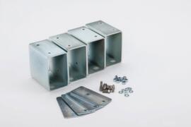 Cemo Lithium-Ionen Lagerschrank
