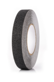 a.m.p.e.r.e. Antirutschbelag Traffic Safety Tape, schwarz