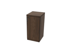 Nowy Styl Flügeltürenschrank E10, 2 Ordnerhöhen