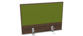 Nowy Styl Aufsatz-Paneel E10 für Schreibtisch, Breite 800 mm