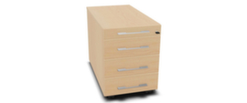 Nowy Styl Rollcontainer mit Soft-Close-System