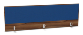 Nowy Styl Aufsatz-Paneel E10 für Schreibtisch, Breite 1800 mm
