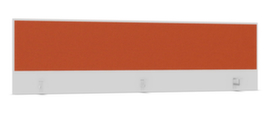 Nowy Styl Aufsatz-Paneel E10 für Schreibtisch, Breite 2000 mm