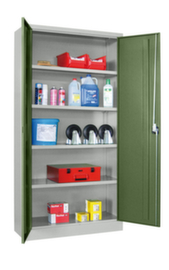 PAVOY Flügeltürenschrank Basis