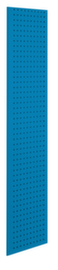 Kappes Lochplatte RasterPlan®, Höhe x Breite 450 x 2000 mm