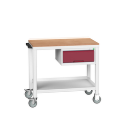 bott Mobile Werkbank verso