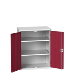 bott Flügeltürenschrank verso, Breite 800 mm