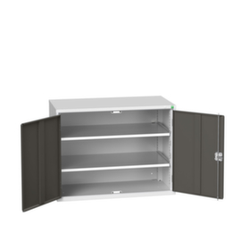 bott Flügeltürenschrank verso, Breite 1050 mm