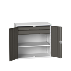 bott Universalschrank verso mit Böden und Schubladen, Breite 1050 mm