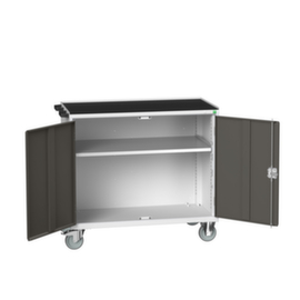 bott Mobile Werkbank verso