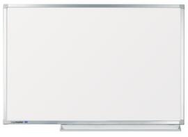 Legamaster Emailliertes Whiteboard PROFESSIONAL in weiß, Höhe x Breite 1000 x 2000 mm