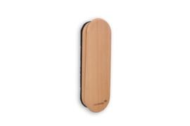 Legamaster Magnetischer Tafelwischer WOODEN