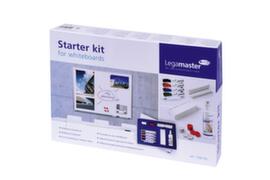 Legamaster Zubehörset STARTER für Whiteboard