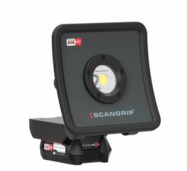 Handflutlicht NOVA 2 CAS