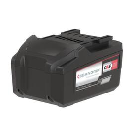 Akku CAS BATTERY für Akku