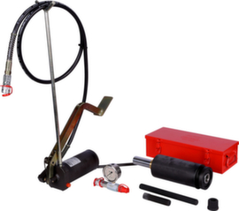Hydraulik-Einheit 32t