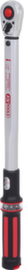 1/2" ERGOTORQUE®precision Ratschen-Drehmomentschlüssel