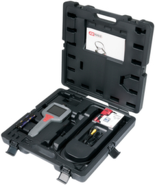 ULTIMATEvision SUPERCHARGED Videoskop-Satz