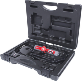 KS Tools ULTIMATEvision SUPERCHARGED 0° Frontkamera-Sonde
