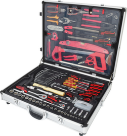 1/4"+1/2" Werkzeug-Satz
