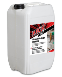 Ultraschallreiniger PURO-X 502 PREMIUM, 25 l