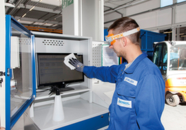 Maschinenreiniger PURO-X 200, 20 l