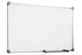 MAUL Emailliertes Whiteboard 2000, Höhe x Breite 900 x 1200 mm