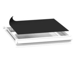 Gummimatte für Schublade