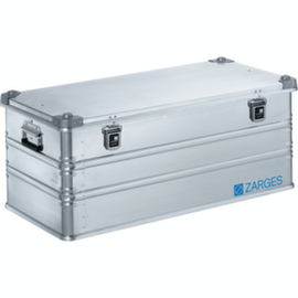 ZARGES Transportkiste K 470