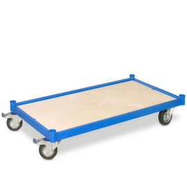 Transportroller